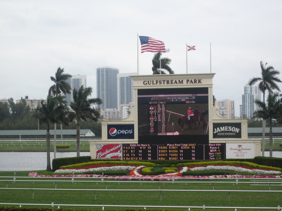 GULFSTREAM 3