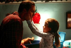 "The Family Man" Copyright 2000 Universal Studios