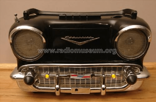 1950'S Radio