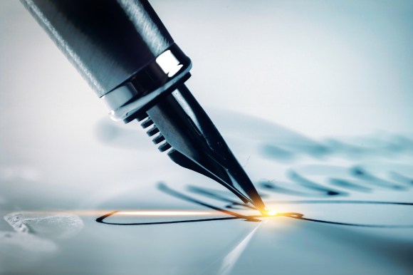 Writing Fiction as a Profession