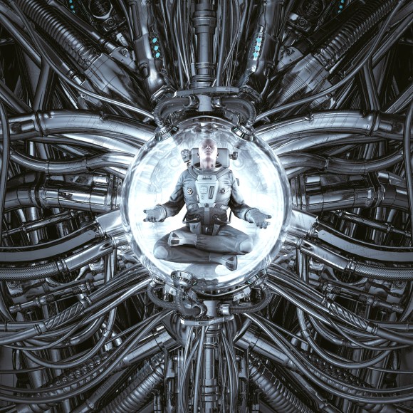 Time Portal