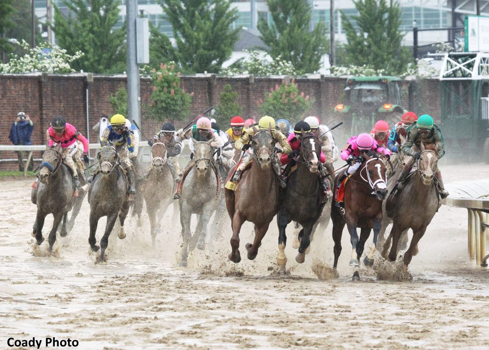 KENTUCKY DERBY