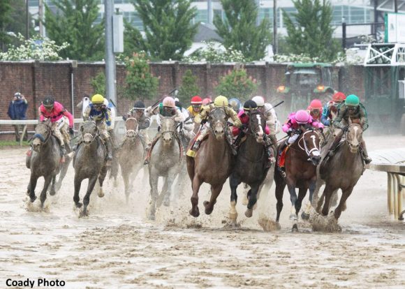 KENTUCKY DERBY
