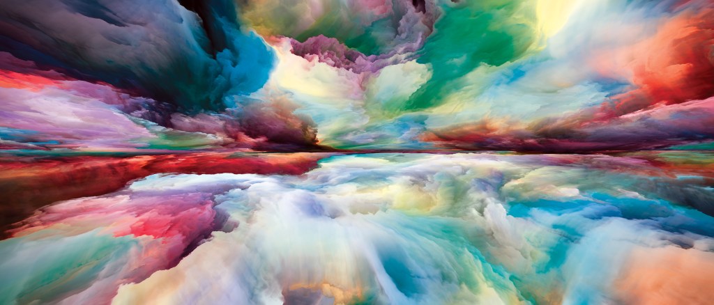 The Infinite, Integration, Divine, Divine Human, Nexus of the Divine and the Human, Reality, Peace, Love, Joy