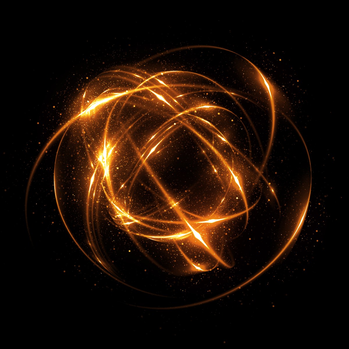 Energy Ball,Atomic Energy,Artificial Intelligence