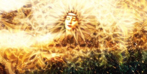 Spiritual Awakening