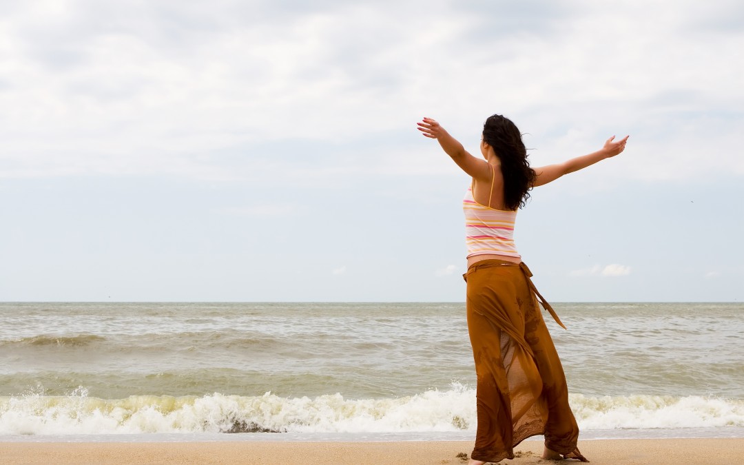 JOYOUS LIVING