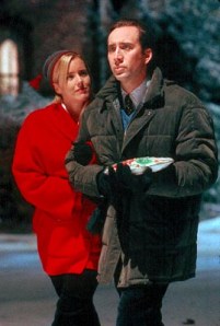 "The Family Man" Copyright 2000 Universal Studios