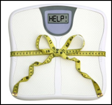 Weight Loss the Easy Way