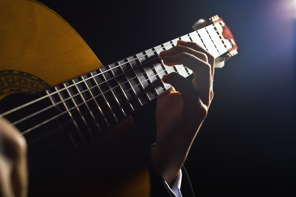 Acoustic Guitar,Solos,Vocals,Folk Guitar,Kate Wolf,