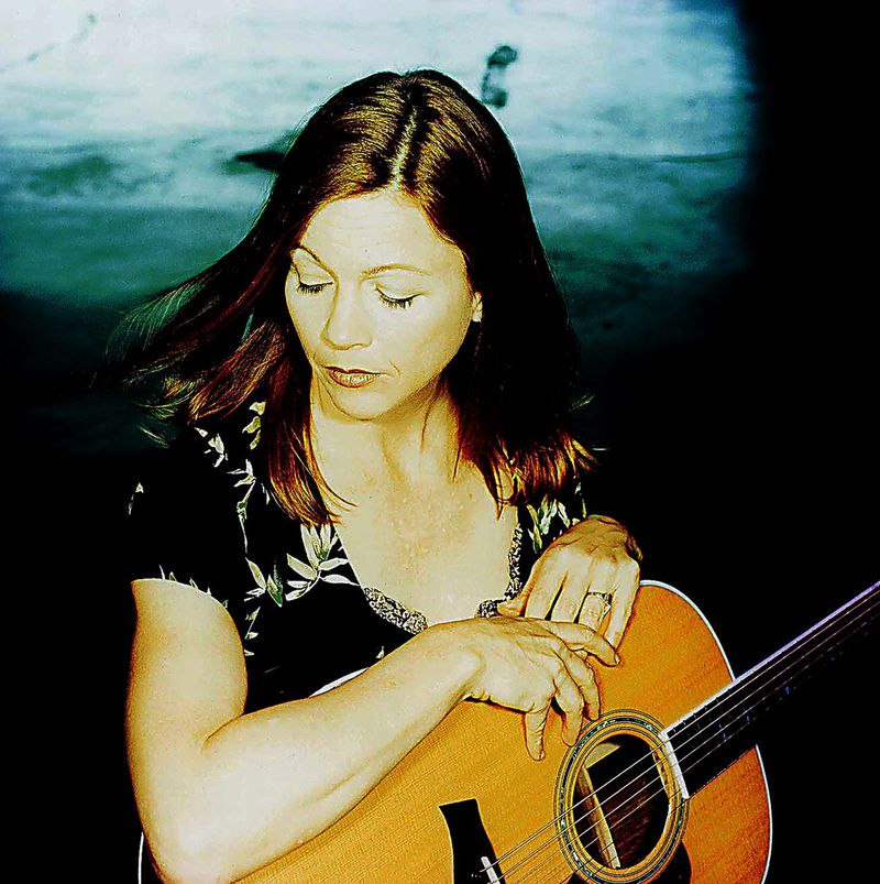 Folk Music, Pop Music, Spiritual Music, Guitar, Acoustic Guitar, Vocal, Solo